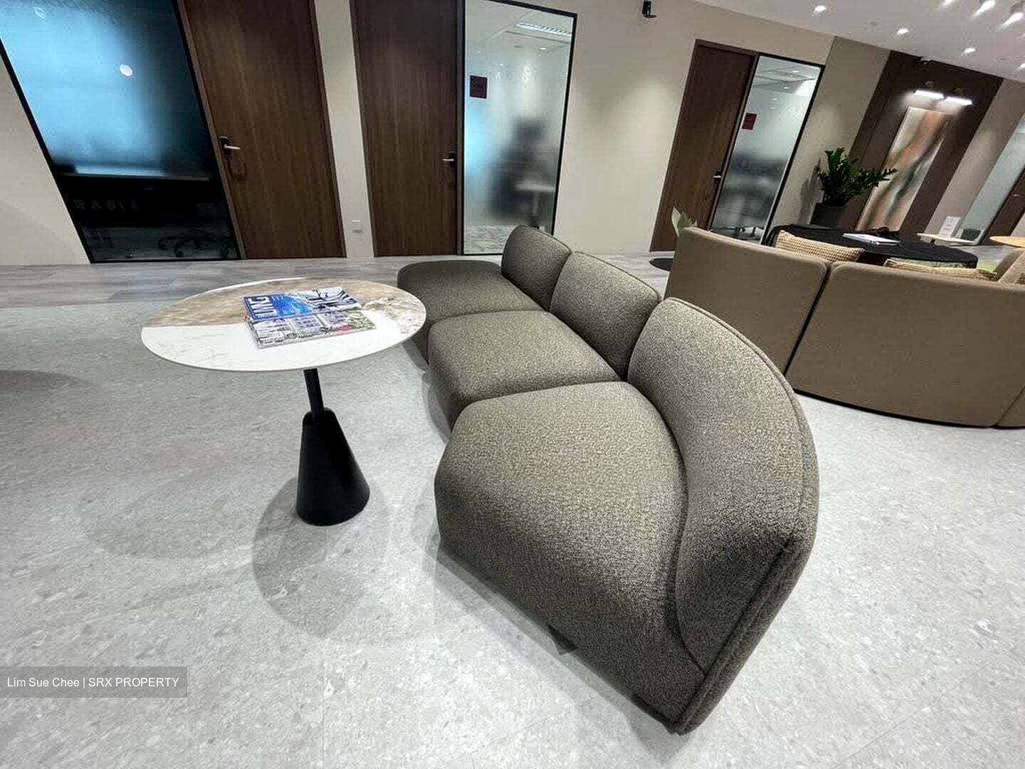 Sgx Centre Ii (D1), Office #636775511
